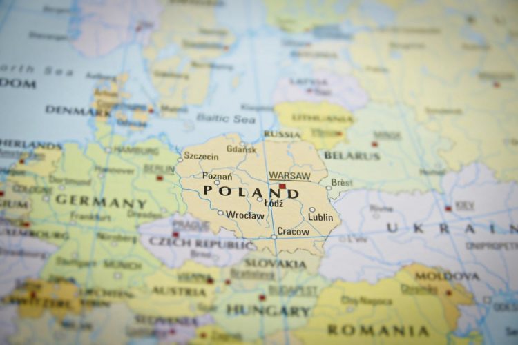 Pracownicy z Ukrainy znikają po przekroczeniu polskiej granicy