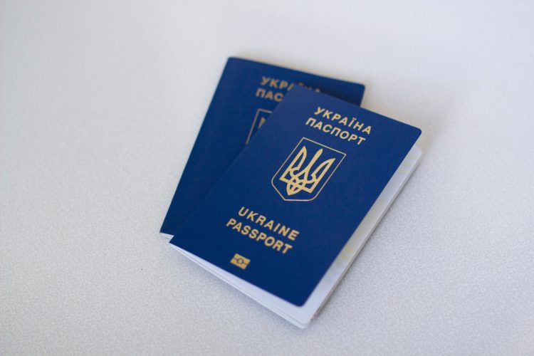 Obywatele Ukrainy dostają swoje numery PESEL